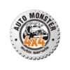Automonster 4×4