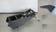 OPEL GRANDLAND X 2017 TUNEL ŚRODKOWY + LISTWA EU