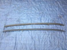 AUDI Q5 8R RELINGI LISTWY DACHOWE KPL 8R0860021