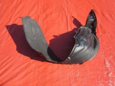 MAZDA CX7 2010 NADKOLE PRAWE PRZÓD