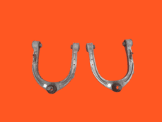 BMW 7 G11 WAHACZ PRZÓD GÓRNY