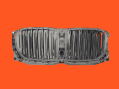BMW X5 G05 2022 ATRAPA GRILL ŻALUZJA