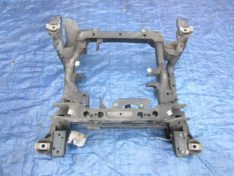 MERCEDES GLE A166 SANKI WÓZEK BELKA PRZÓD