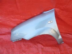 HYUNDAI TUCSON I 2005 BŁOTNIK LEWY PRZÓD + MIGACZ ORYGINAŁ