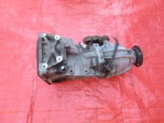 MAZDA CX7 2.2D 2010 MOST DYFER TYŁ MANUAL