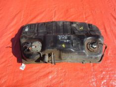 KIA SPORTAGE II 2.0D 2005 ZBIORNIK PALIWA BAK + PŁYWAK