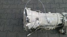 JAGUAR XJ X351 3.0i 2016 4WD SKRZYNIA BIEGÓW + SPRZĘGŁO 340KM AUTOMAT