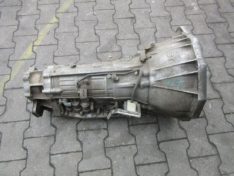 ISUZU D-MAX II 2.5D 2013 SKRZYNIA BIEGÓW SPRZĘGŁO AUTOMAT