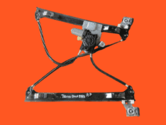 Trailblazer 2001 PODNOŚNIK MECHANIZM SZYBY PRZÓD