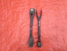 BMW 7 G11 WAHACZ TYŁ