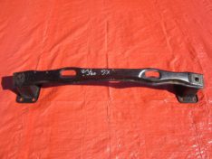 BMW X6 E71 2009 BELKA WZMOCNIENIE ZDERZAKA TYŁ