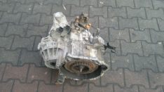 HYUNDAI VELOSTER I 1.6GDI 2012 4WD SKRZYNIA BIEGÓW + SPRZĘGŁO AUTOMAT