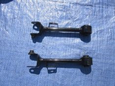 Honda CR-V IV 2013 WAHACZ TYŁ