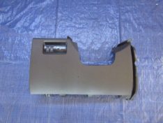 Jaguar F-Pace X761 2016 OSŁONA OBUDOWA POD KIEROWNICĄ