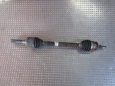 Ford Mustang VI GT Lift 5.0i 2022 PÓŁOŚ LEWA TYŁ