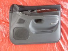 TOYOTA LAND CRUISER 120 2005 BOCZEK OSŁONA DRZWI PRAWA PRZÓD