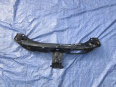 Citroen C-Crosser 2008 PAS PRZÓD BELKA GÓRNA WZMOCNIENIE