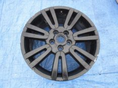 Land Rover FELGA ALUMINIOWA R19 5x120 ET53 8'' ORYGINAŁ