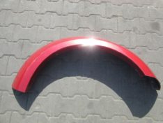 Dodge Nitro 2007 LISTWA NAKŁADKA BŁOTNIKA PRAWA PRZÓD