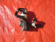 TOYOTA RAV4 III 2.2D 2007 POMPA WSPOMAGANIA NSK