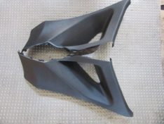 Citroen DS7 2020 BOCZEK OSŁONA GÓRNA BAGAŻNIKA