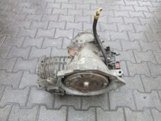 Chrysler Pacifica I 3.8i 2005 SKRZYNIA BIEGÓW SPRZĘGŁO AUTOMAT