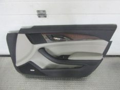 CADILLAC CTS III 2016 BOCZEK DRZWI PRAWY PRZÓD