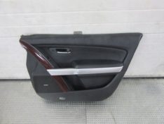 Mazda CX9 2008 BOCZEK DRZWI PRAWY PRZÓD