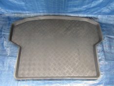 Hyundai Ix35 10 PODŁOGA PŁYTA WANNA GUMA BAGAŻNIKA