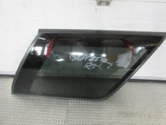 Chevrolet Blazer 2000 SZYBA KAROSERYJNA PRAWA TYŁ