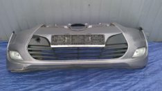 HYUNDAI VELOSTER I 2012 ZDERZAK PRZÓD brak halogenu prawego