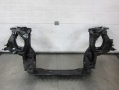 Mercedes GL X164 2009 PAS PRZÓD WZMOCNIENIE OKULAR