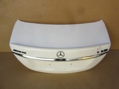 Mercedes W213 E63S AMG KLAPA BAGAŻNIKA