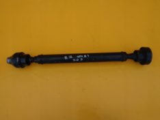 Land Rover Range Rover Sport 3.0D WAŁ NAPĘDOWY PRZÓD