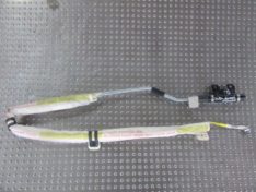 HYUNDAI GENESIS COUPE 2016 KURTYNA POWIETRZNA PRAWA