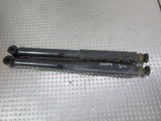 Ford Escape II 2010 AMORTYZATOR TYŁ