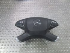 Mercedes W212 2012 PODUSZKA AIRBAG KIEROWCY