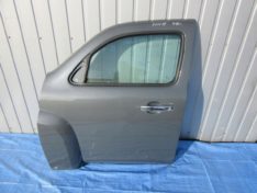 Chevrolet HHR 2008 DRZWI LEWE PRZÓD KOMPLETNE