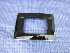 DS7 2020 RAMKA OSŁONA LEWARKA ZMIANY BIEGÓW