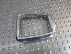 Citroen C5 Aircross 2023 RAMKA OSŁONA LEWARKA BIEGÓW CHROM