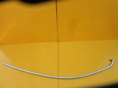 Opel Antara 2008 LISTWA NAKŁADKA CHROMOWANA DRZWI LEWA PRZÓD