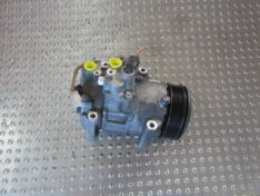 Subaru Outback V 2.5i 2016 SPRĘŻARKA KLIMATYZACJI