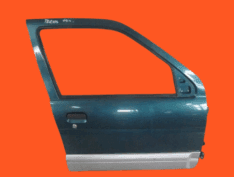 Daihatsu Terios I 2003 DRZWI PRAWE PRZÓD KOMPLETNE