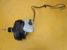 Audi Q5 8R POMPA HAMULCOWA SERWO