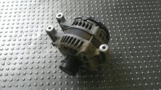 CADILLAC CTS III 2.0i 2016 276KM ALTERNATOR