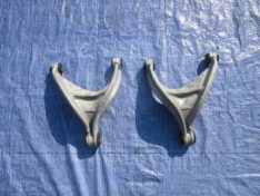 DS7 1.5D 2020 WAHACZ TYŁ