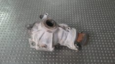 JAGUAR XJ X351 3.0i 4WD 2016 MOST DYFER PRZÓD 2.56 AUTOMAT 340KM