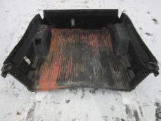 Ford Ranger 2012 4D PAKA WANNA OSŁONA SKRZYNI ZAŁADUNKOWEJ