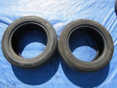 OPONY Tracmax Privili TX3 235/55 R17 LETNIE PARA