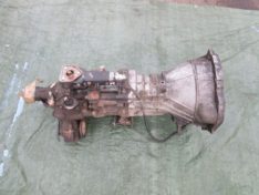 Opel Frontera A 2.0i SKRZYNIA BIEGÓW + REDUKTOR MANUAL